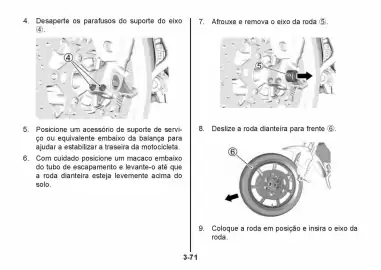 Catálogo Suzuki Motos Página 242
