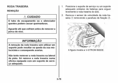 Catálogo Suzuki Motos Página 246