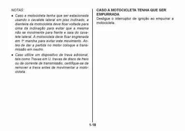 Catálogo Suzuki Motos Página 25