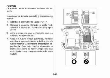 Catálogo Suzuki Motos Página 254
