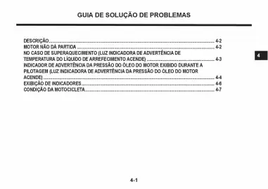 Catálogo Suzuki Motos Página 260