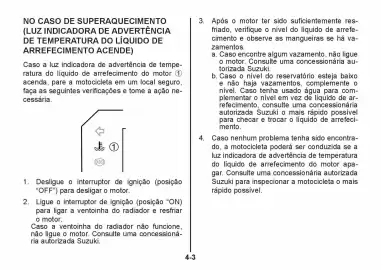 Catálogo Suzuki Motos Página 262