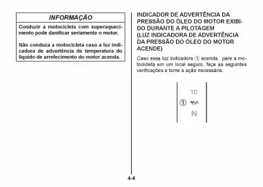 Catálogo Suzuki Motos Página 263