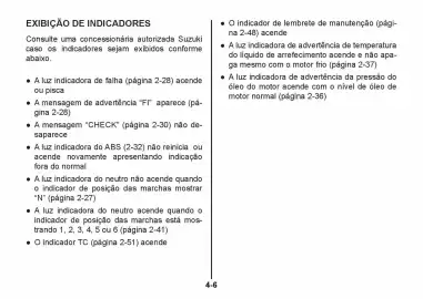 Catálogo Suzuki Motos Página 265