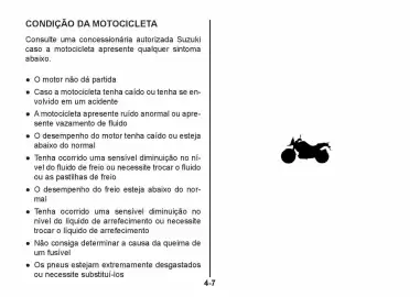 Catálogo Suzuki Motos Página 266