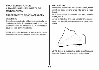 Catálogo Suzuki Motos Página 269