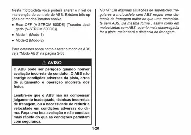 Catálogo Suzuki Motos Página 27