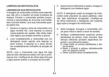 Catálogo Suzuki Motos Página 274