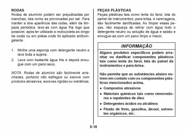 Catálogo Suzuki Motos Página 277