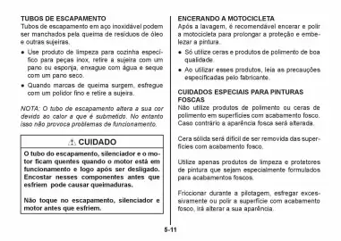 Catálogo Suzuki Motos Página 278