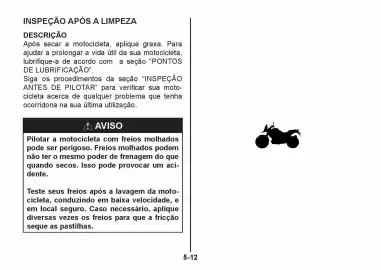 Catálogo Suzuki Motos Página 279