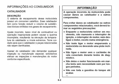 Catálogo Suzuki Motos Página 281