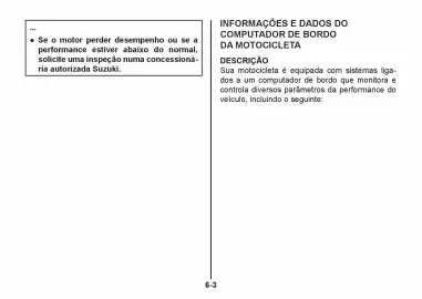 Catálogo Suzuki Motos Página 282