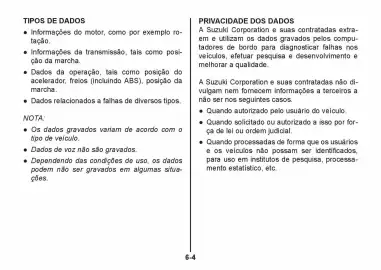 Catálogo Suzuki Motos Página 283