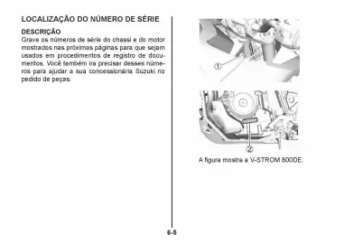 Catálogo Suzuki Motos Página 284