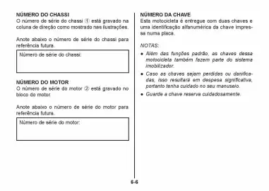 Catálogo Suzuki Motos Página 285