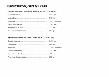 Catálogo Suzuki Motos Página 287