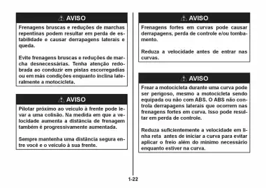 Catálogo Suzuki Motos Página 29