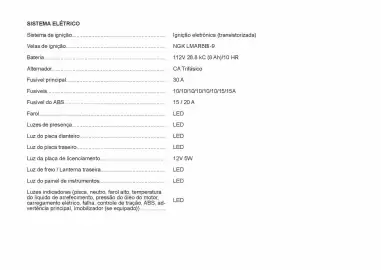 Catálogo Suzuki Motos Página 292