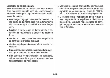 Catálogo Suzuki Motos Página 36