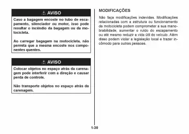 Catálogo Suzuki Motos Página 37