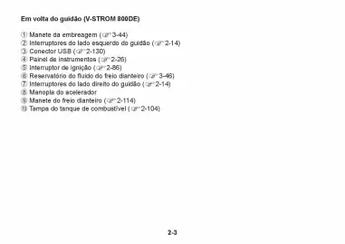 Catálogo Suzuki Motos Página 42