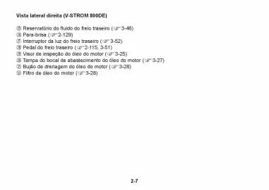 Catálogo Suzuki Motos Página 46