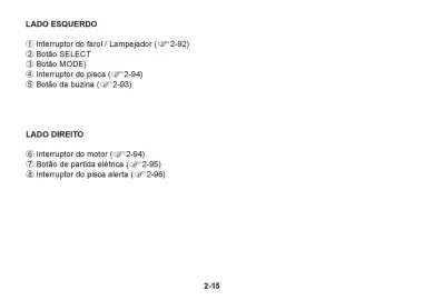 Catálogo Suzuki Motos Página 54