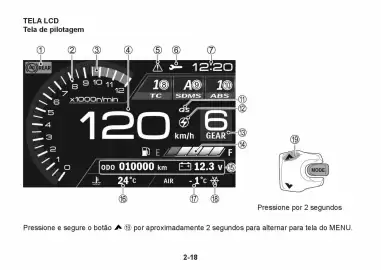Catálogo Suzuki Motos Página 57