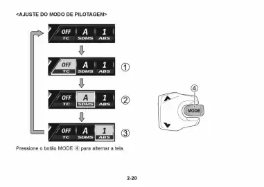 Catálogo Suzuki Motos Página 59