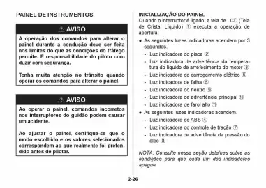 Catálogo Suzuki Motos Página 65