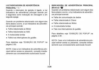 Catálogo Suzuki Motos Página 68