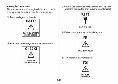 Catálogo Suzuki Motos Página 69