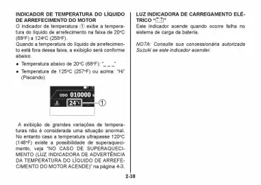 Catálogo Suzuki Motos Página 77