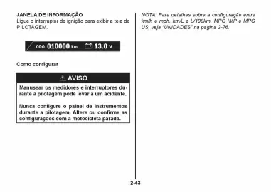 Catálogo Suzuki Motos Página 82