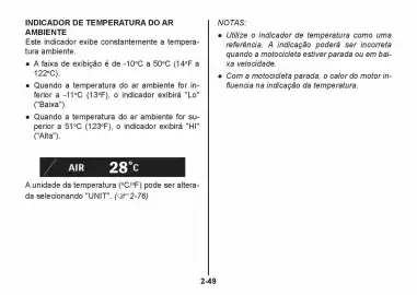 Catálogo Suzuki Motos Página 88