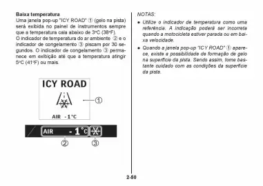 Catálogo Suzuki Motos Página 89