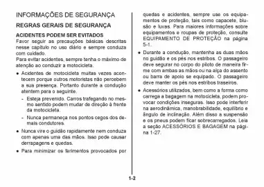 Catálogo Suzuki Motos Página 9