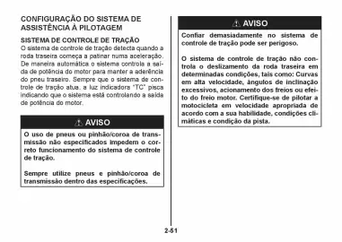 Catálogo Suzuki Motos Página 90