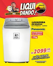 Catálogo Armazém Paraíba Página 3