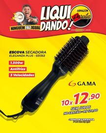 Catálogo Armazém Paraíba Página 7