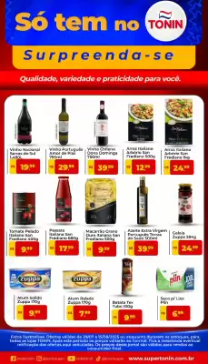 Catálogo Tonin Superatacado (válido até 15-08)