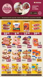 Catálogo Supermercados Avenida semana 31 Página 2