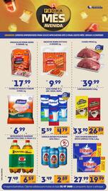 Catálogo Supermercados Avenida semana 31 Página 3