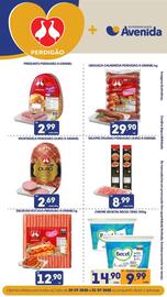 Catálogo Supermercados Avenida semana 31 Página 4