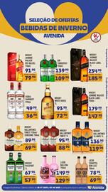 Catálogo Supermercados Avenida semana 31 Página 6