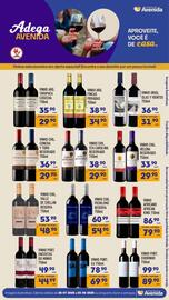 Catálogo Supermercados Avenida semana 31 Página 7