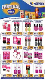 Catálogo Supermercados Avenida semana 31 Página 9