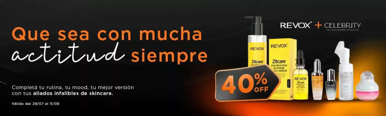 Catálogo Las Margaritas (válido hasta 11-08)