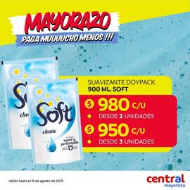Catálogo Central Mayorista Página 2